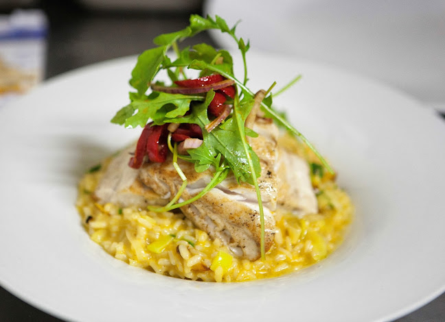 Comentarii opinii despre Clink Restaurant & Bar