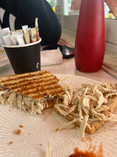 Cafe 9 - Hospitality and gastronomy