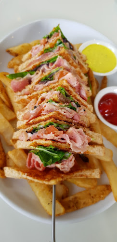 Urban Soul Cafe - Hospitality and gastronomy