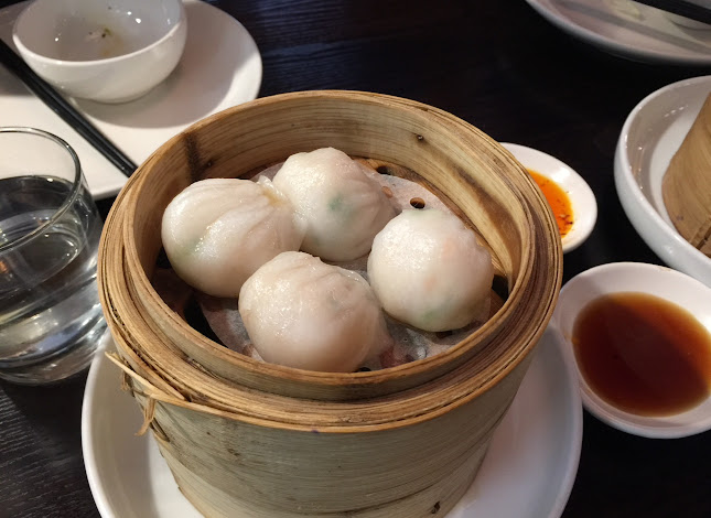 White + Wong’s - Auckland Viaduct, CBD - Auckland