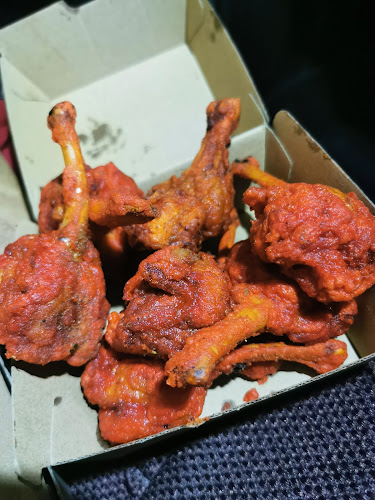 Comentarii opinii despre Paradise Takeaway