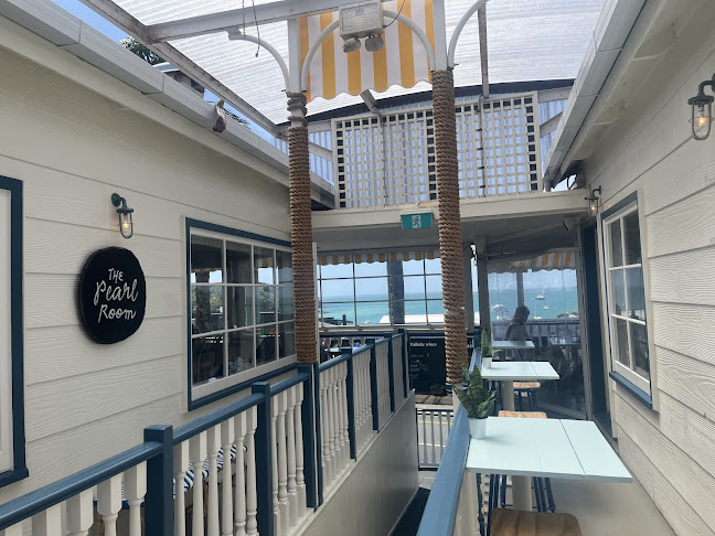 Comentarii opinii despre The Oyster Inn