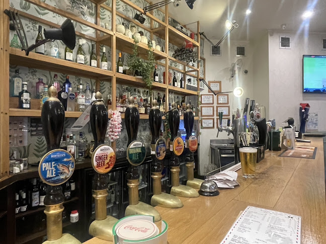 Comentarii opinii despre Post Office Public House