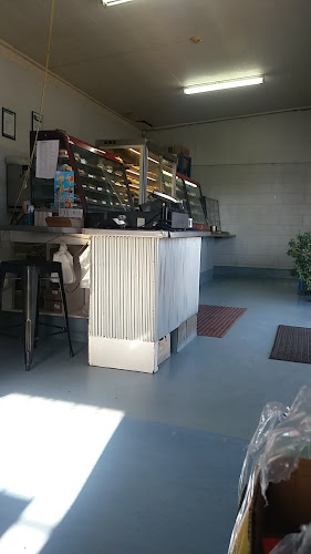 Morrinsville Lunch Bar - Morrinsville