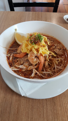 Opinii despre Kampung Style Malaysian Cafe în Auckland - Hospitality and gastronomy