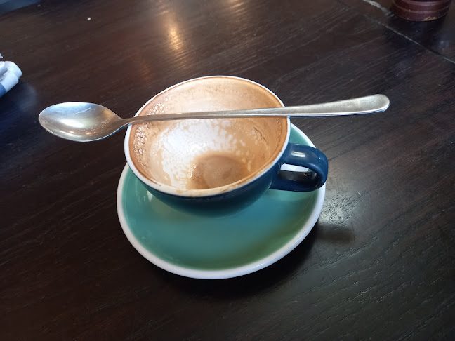 Opinii despre Pandoro Panetteria Ltd în Wellington - Hospitality and gastronomy