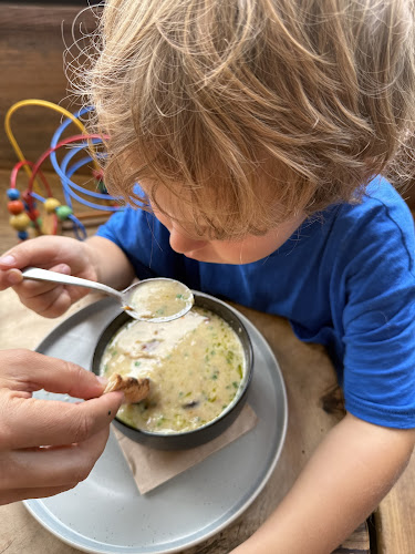 Comentarii opinii despre The Park Cafe Marahau