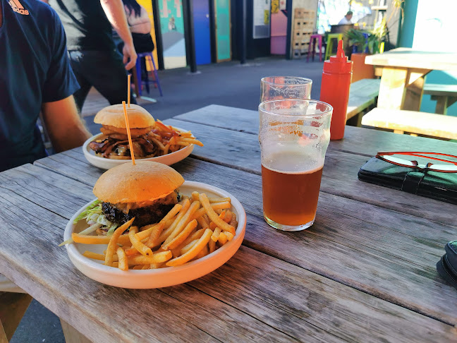 Opinii despre Smash Palace în Christchurch - Hospitality and gastronomy