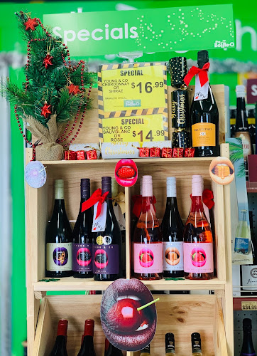 Super Liquor Three Kings