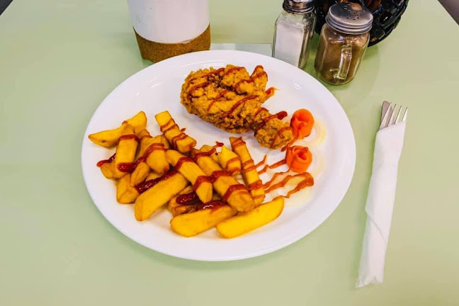 Kb Bakery & Cafe - Hospitality and gastronomy