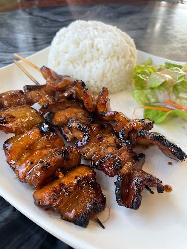 HomeCooked Filipino Cuisine - Hospitality and gastronomy