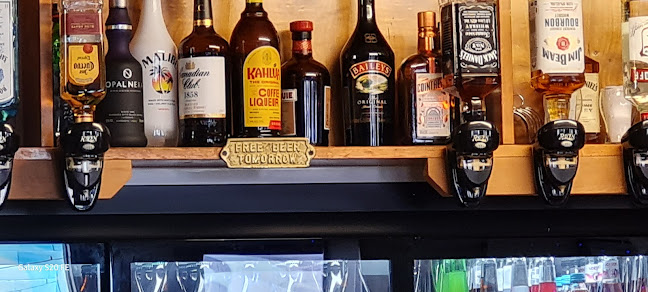 Union Hotel (Ahuriri) Limited