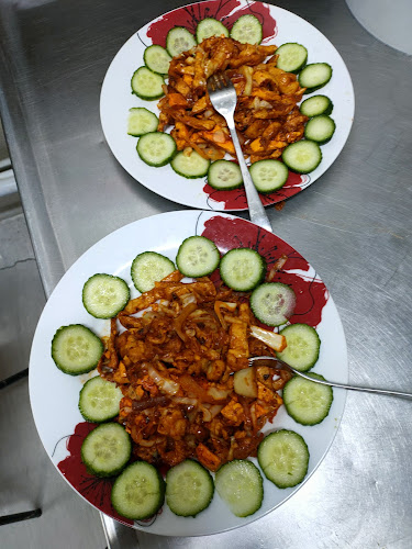 Mini India Takeaway - Te Kūiti