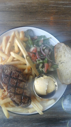 Jack Hackett's Irish Pub - Wellington