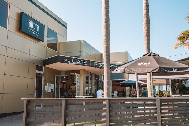 Altura Coffee Company