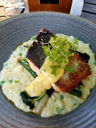 Opinii despre Laan Yamo Thai Restaurant în Coromandel - Hospitality and gastronomy