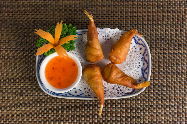 Central Thai Restaurant