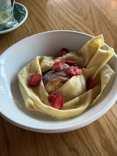 Odettes Eatery - Hospitality and gastronomy