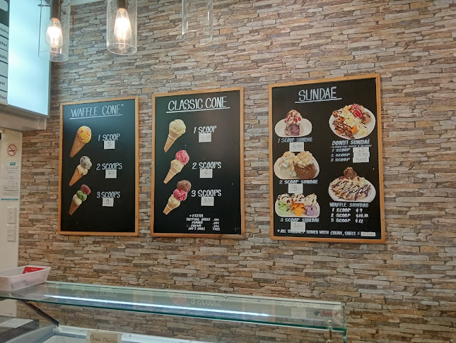 Comentarii opinii despre Foodies Bar