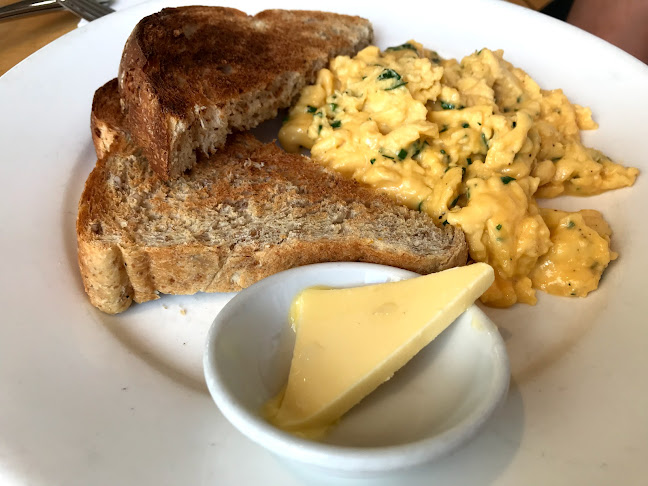 Nikau Cafe - Hospitality and gastronomy