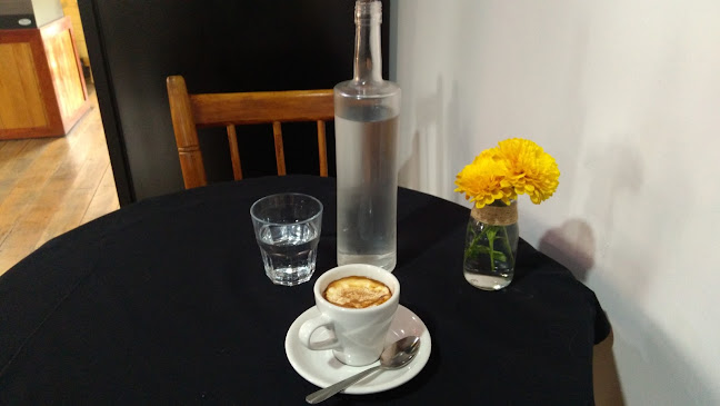 Packing Shed Cafe (Closed) - Auckland