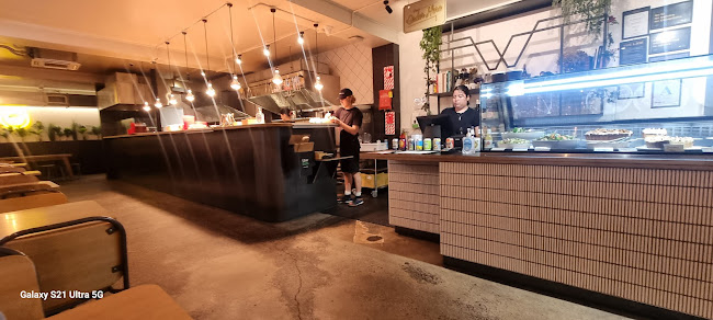 Winner Winner Takapuna Open Times