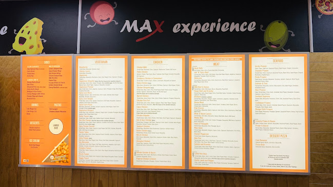 Opinii despre Pizza Club Max Papakura în Auckland - Hospitality and gastronomy