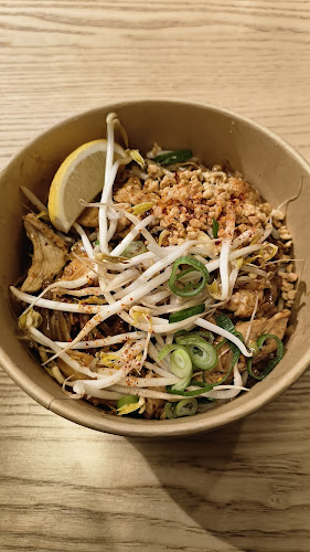 Bronze Elephant Thai - Queenstown