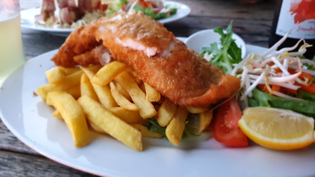 Grace O'Malley's Irish Inn Whitianga Open Times