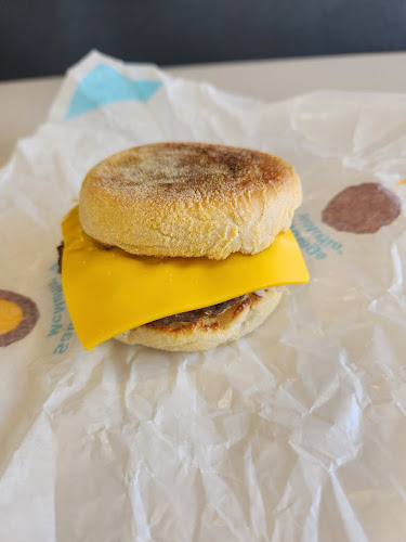 McDonald's Albany - Auckland