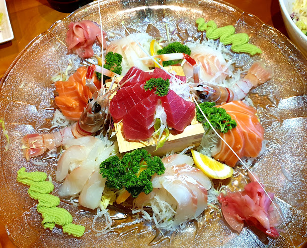 Tokyo Japanese Restaurant & Sake Bar