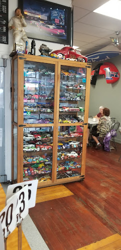 Comments and reviews of Central Cafe