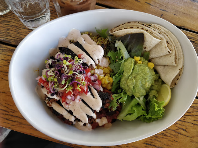 Food Truck Garage - Auckland