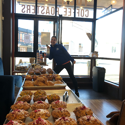 Your Local Coffee Roasters