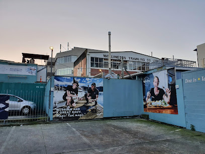 Wellington Seamarket