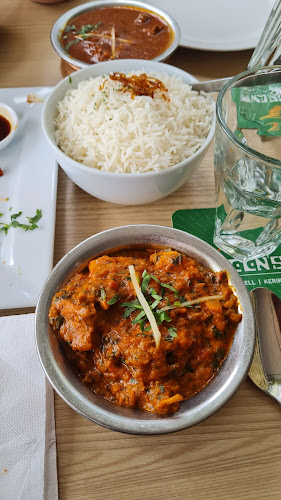 Comentarii opinii despre GREEN'S Paihia - INDIAN Cuisine