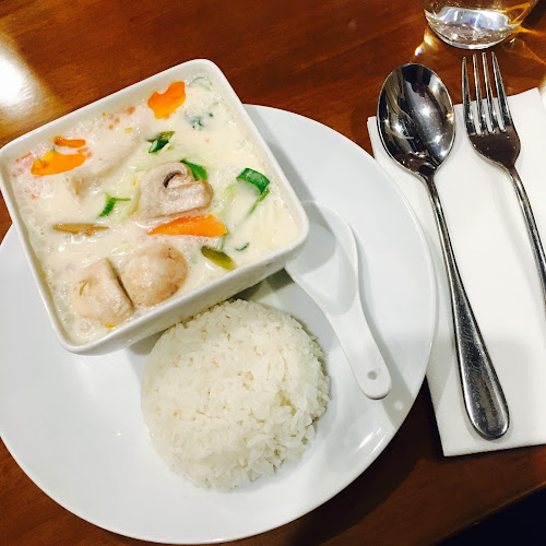 Thai Terrace - Rolleston