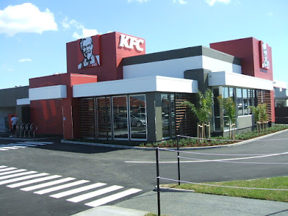 KFC Frankton