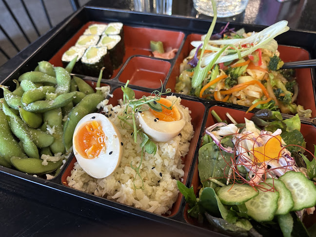 Jizo Japanese Restaurant - Dunedin