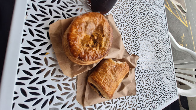 Opinii despre Green Apple Cafe and Bakery în Auckland - Hospitality and gastronomy