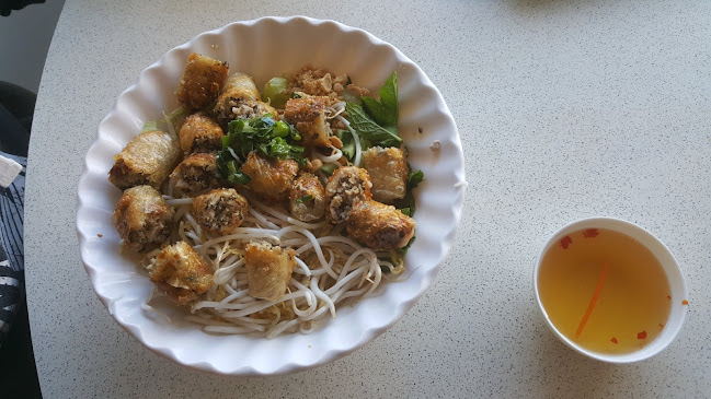 Vietnam Gourmet Restaurant Open Times