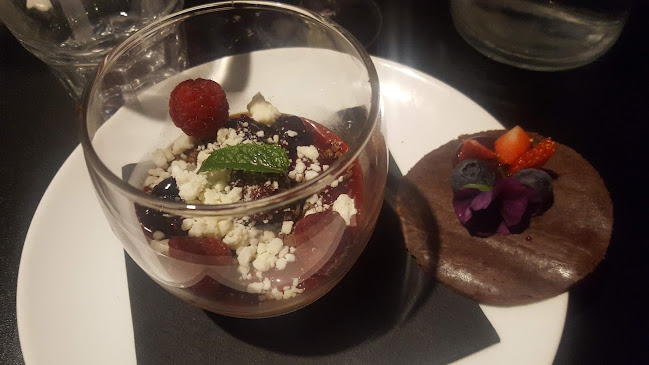 Soprano Ristorante - Hospitality and gastronomy