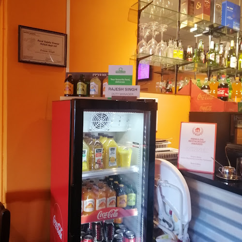 Khane Bahar Indian - Whangārei