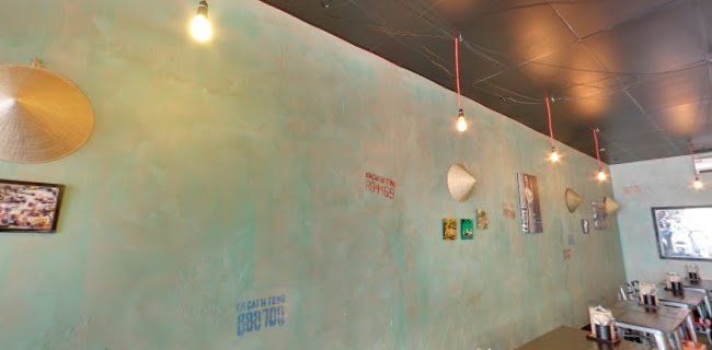 Reviews of Banh Mi Caphe in Hamilton - Hospitality and gastronomy
