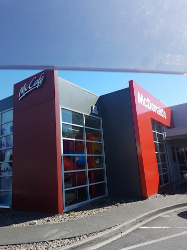 Comentarii opinii despre McDonald's Te Awamutu