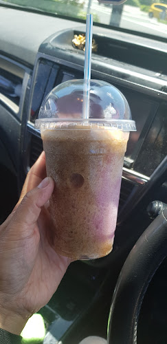 Burger King Otahuhu - Auckland