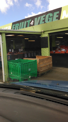 Bombay Fresh Fruit & Vege Market