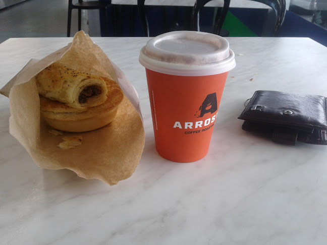 Fitzies Cafe and Bakery Open Times