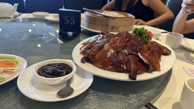 Grand Park Chinese Seafood Restaurant