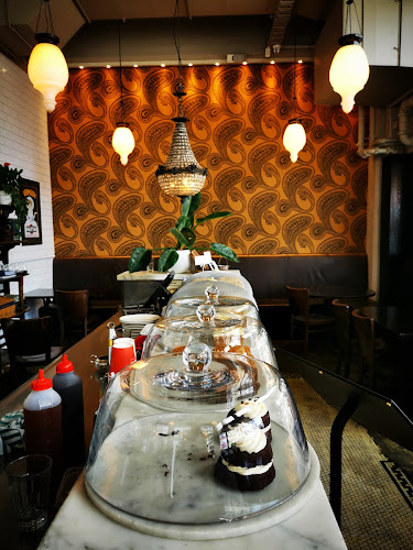 161 Cuba Street, Te Aro, Wellington 6011, New Zealand